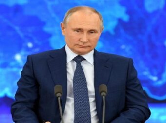 Βλαντιμίρ Πούτιν: “Ευτυχώς που έφυγαν οι ξένες επιχειρήσεις από τη χώρα. Κανείς δεν μπορεί να απομονώσει τη Ρωσία”