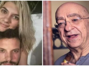 Νεκρά παιδιά Πάτρα: Ετοιμάζεται ο Κοκκινόπουλος να το κάνει ταινία; Η αινιγματική απάντηση στην Πισπιρίγκου