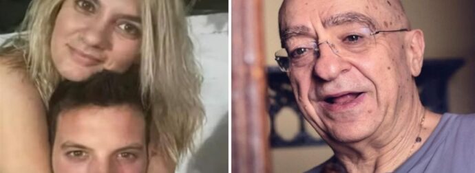 Νεκρά παιδιά Πάτρα: Ετοιμάζεται ο Κοκκινόπουλος να το κάνει ταινία; Η αινιγματική απάντηση στην Πισπιρίγκου