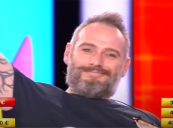 Τρελοί πανηγυρισμοί στο Deal: Είπε όχι σε 20.000 και ο τραπεζίτης δεν ήξερε τι να κάνει