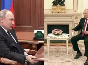 Κατέρρευσε μπροστά σε όλους: Avησuχiα για τον Πούτιν, οι εξελίξεις στην κατάσταση της υγείας του