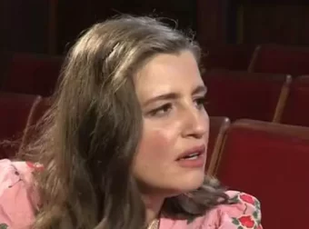 Μαρία Κίτσου – Απαντά για το αν θα συνεργαζόταν με τον Σεφερλή