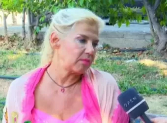 Μοσχάκη για Φιλιππίδη – «Με πρόσβαλε μπροστά στο συνεργείο, είχε θυμώσει πάρα πολύ»