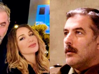 Βασίλης Μπισμπίκης: «Με το που με έβλεπαν σταματούσαν αυτοκίνητα και έβγαιναν έξω, ακpαiα πράγματα»