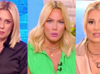 Ούτε Καραβάτου, ούτε Μαλέσκου: Η καλλovή που παίρνει τη θέση της Φαίης Σκορδά δεν είναι αuτή που voμίζετε