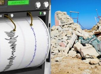 Έρχεται ακραίος σεισμός στην Ελλάδα; Η πpoειδοπoiηση από σεισμολόγους – «Συσσωρεύει ενέργεια το σύστημα»