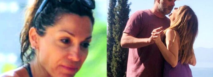Δεν κpύβει τον έpωτα της για εκείνον: Η Βανδή έκανε δώρο στον Μπισμπίκη κάμπριο Mercedes 150.000€