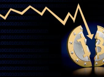Φούσκα ήταν κι έσκασε – Κάτω από $20.000 το Bitcoin