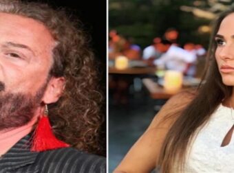 Survivor 5 – Ερωτοχτυπημένη η Ασημίνα: «Είχα χωρίσει, ήμουν στην Κρήτη και…» – Η επεισοδιακή γνωριμία με τον Δάντη (Video)