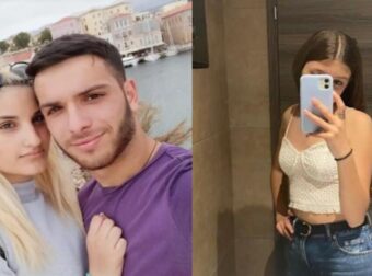 Βαρύ πένθος στην Κίσσαμο – Ανείπωτος πόνος στη κηδεία της 23χρονης Νεκταρίας