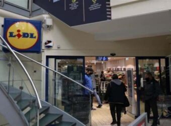 Εδώ και λίγες ώρες στα Lidl… – Αναβρασμός σε όλα τα καταστήματα της γνωστής αλυσίδας
