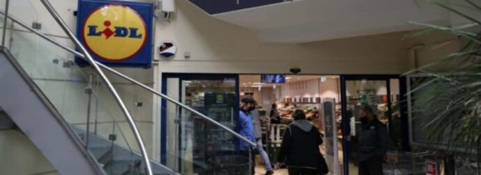Εδώ και λίγες ώρες στα Lidl… – Αναβρασμός σε όλα τα καταστήματα της γνωστής αλυσίδας
