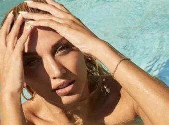 Δεν έβαλε τυχαία το φόρεμα αυτό – Η νέα όλο νόημα ανάρτηση της εγκυμονούσας Κωνσταντίνας Σπυροπούλου