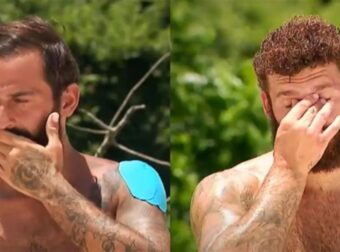 Survivor 5 trailer 26/6: “Αυτή η εβδομάδα…” – Σε σοκ οι παίκτες με την ανακοίνωση του Γιώργου Λιανού