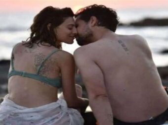 Σασμός – Super Spoiler! Ξανά μαζί Αργυρώ και Αστέρης