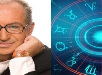 “Καταιγίδα” από τον Κώστα Λεφάκη – Οικονομικά ζόρια για Ταύρους και 2 ακόμα ζώδια