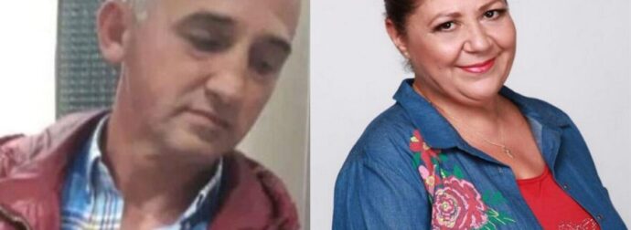 Η ηθοποιός Χριστίνα Τσάφου τα είπε όλα σε 7 γραμμές για τον θάνατο του 49χρονου στην Πάτρα