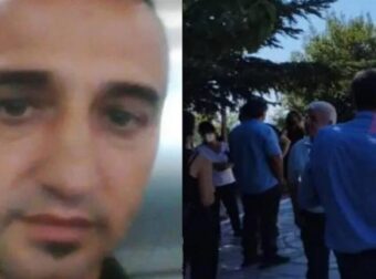 Πάτρα: Σε κλίμα οδύνης η κηδεία του 49χρονου που έδιωξαν από το νοσοκομείο «Άγιος Ανδρέας» και πέθανε