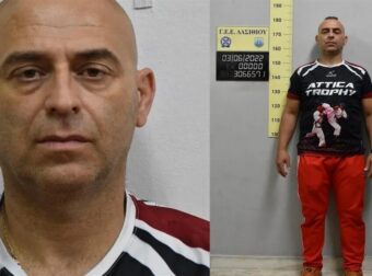 Αυτός είναι ο 46χρονος προπονητής από την Κρήτη που κατηγορείται για ασέλγεια σε ανήλικους (εικόνες)