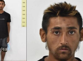 Μενίδι: Αυτός είναι ο 22χρονος που μαχαίρωσε ιδιοκτήτρια καταστήματος