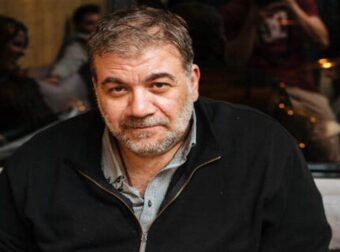 Δημήτρης Σταρόβας για το #metoo- «Καλώς ξεκίνησε, απλά να μην το πάμε στα άκρα»