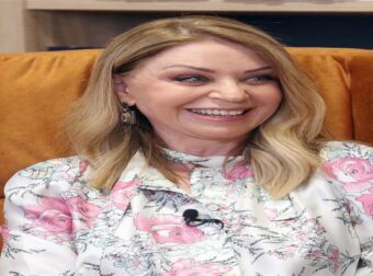 Επιστρέφει και η Στάη στην τηλεόραση; – Μάθετε εδώ πρώτοι… που!