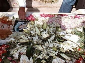 Νεκρή Αλίκη Βουγιουκλάκη: Το μακάβριο περιστατικό με την ηθοποιό στην κηδεία της που δεν παρατήρησε κανείς!