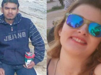 Μυρτώ της Πάρου: « Ο δράστης ζητά δεύτερη ευκαιρία»