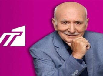 Τέλος από τον ΑΝΤ1 ο Γιώργος Παπαδάκης! Τέλος εποχής για το «Καλημέρα Ελλάδα»