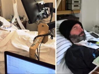 Μοναχός Σωφρόνιος «Η ζωή χωρίς Χριστό δεν είναι ζωή»