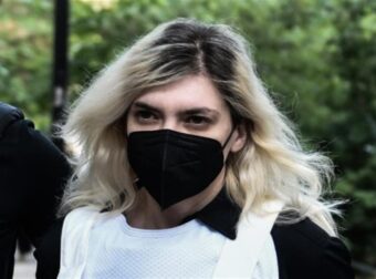 Τραγωδία Πάτρα: Πολύωρη η απολογία της Ρούλας Πισπιρίγκου – Αρνήθηκε ότι επιχείρησε να κάνει κακό στη Τζωρτζίνα