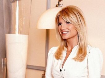 Απίστευτο – Επιστρέφει μετά από 10 χρόνια στην tv ως πανελίστρια στο πλευρό της Σκορδά