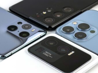 Smartphones: Σε ελεύθερη πτώση η ευρωπαϊκή αγορά – Lockdowns και πόλεμος τα «αγκάθια»