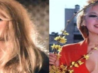 Βγήκε αμέσως μετά το διαζύγιο με τον Παπαμιχαήλ: Η “απαγορευμένη” φωτογράφιση της Αλίκης Βουγιουκλάκη στα 41 της!