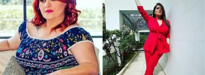 Μείον 20 κιλά η Κατερίνα Ζαρίφη – Δεν ακολουθεί καμία συγκεκριμένα διατροφή απλά έκοψε το…