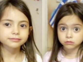 Οι 9χρονες διδυμούλες Σοφία και Βασιλική χάθηκαν αγκαλιασμένες στη φωτιά στο Μάτι – Η ιστορία της οικ. Φιλιπποπούλου