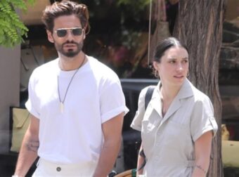 Αντίγραψε το look της Ραφαέλας Ψαρρού από 29,99 ευρώ στο Mango