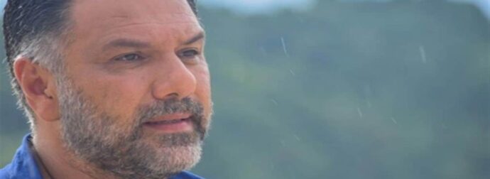 Θλίψη για τον Γρηγόρη Αρναούτιογλου – Ανακοινώθηκε το τέλος