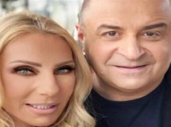 Δύσκολες ώρες για Μάρκο Σεφερλή και Έλενα Τσαβαλιά – Η «πόρτα» από τον ΑΝΤ1