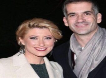 Επιστρέφει ο εφιάλτης για την Σία Κοσιώνη: Έντρομη στην αγκαλιά του Κώστα Μπακογιάννη