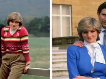 «Χτυπούσε τον Κάρολο στο κεφάλι μέχρι…»: Αποκάλυψη σοκ για την Νταϊάνα!