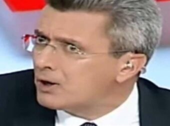 “Κινδυνεύει η ζωή μου…” – Θρίλερ για τον Νίκο Χατζηνικολάου