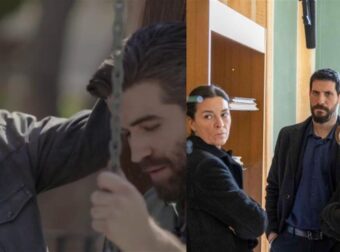 Σασμός: Και κάπως έτσι έρχεται ο… σασμός! Το απόλυτο spoiler για το φινάλε.