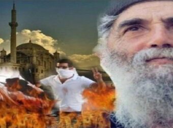 «Οι Έλληνες θα χαθούν εάν…»: Συγκλονιστική προφητεία του Άγιου Παϊσίου!