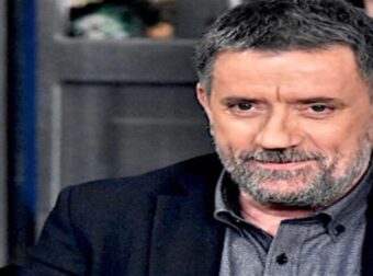 Χυλόπιτα – έπος στον Σπύρο Παπαδόπουλο από τραγουδίστρια: «Δεν πήγα γιατί δεν με πλήρωσε!»