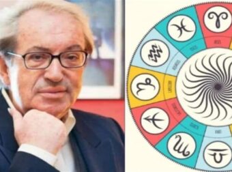 “Προσοχή σε ατυχήματα” – Ώρες αγωνίας για ένα ζώδιο σύμφωνα με τον Κώστα Λεφάκη