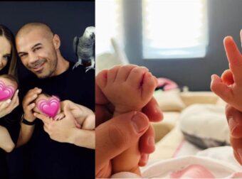 Μιχάλης Ζαμπίδης : Έγινε 42 ετών και γκρέμισε το διαδίκτυο με αυτή την φωτό