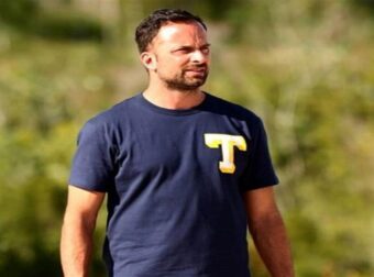 Σε πελάγη ευτυχίας ο Γιώργος Λιανός, μετά το φινάλε του Survivor 5!