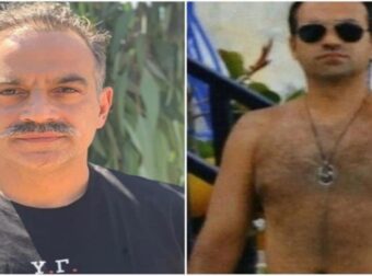 “Φέτες” ο Κρατερός Κατσούλης: Αποκάλυψε το μυστικό που τον βοήθησε να χάσει 15 κιλά