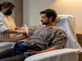 Σασμός: Οι ζωές της Αργυρώς και του Αστέρη θα αλλάξουν για πάντα!